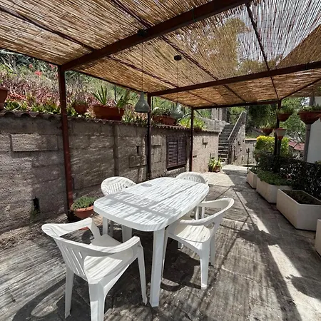 Casa Luma - Tamero Estates Apartamento